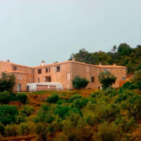 Hotel Casa Fumanal Huesca Ngoại thất bức ảnh