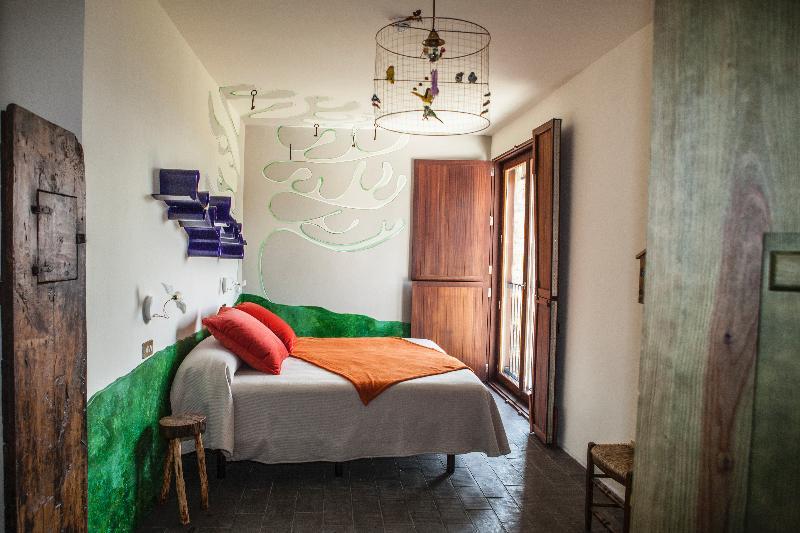 Hotel Casa Fumanal Huesca Ngoại thất bức ảnh