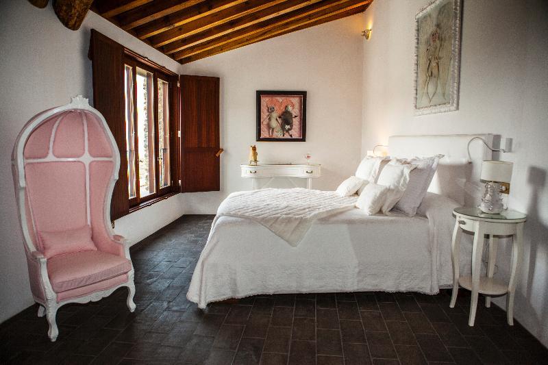 Hotel Casa Fumanal Huesca Ngoại thất bức ảnh