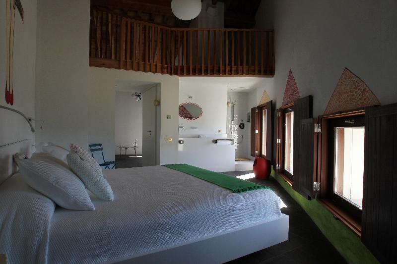 Hotel Casa Fumanal Huesca Ngoại thất bức ảnh