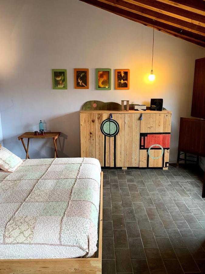 Hotel Casa Fumanal Huesca Ngoại thất bức ảnh