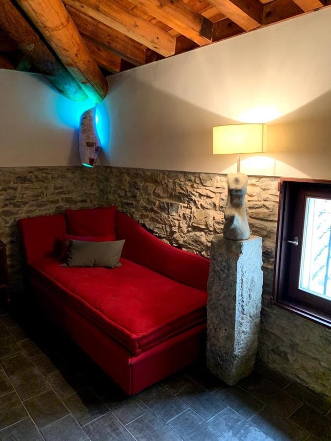 Hotel Casa Fumanal Huesca Ngoại thất bức ảnh
