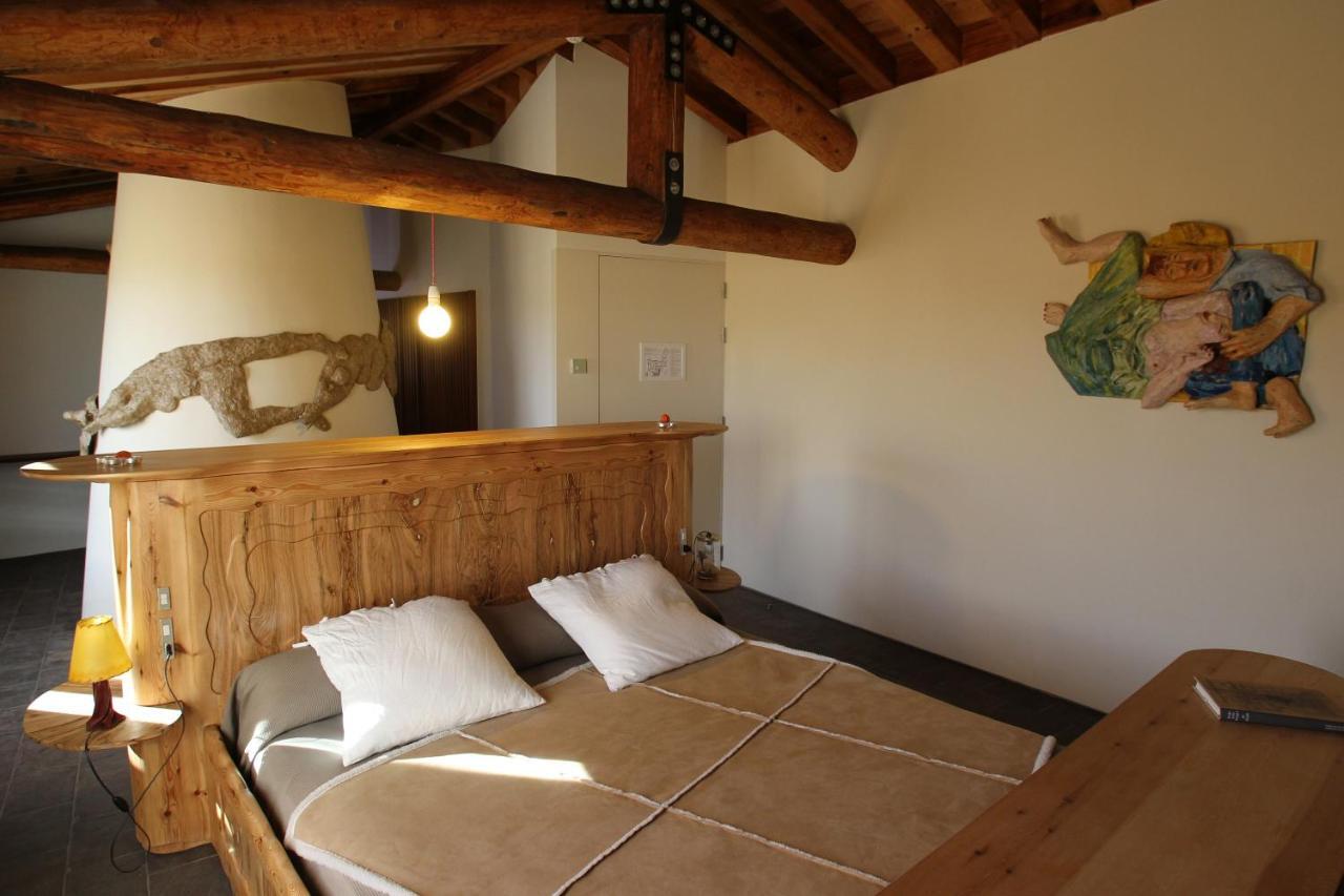 Hotel Casa Fumanal Huesca Ngoại thất bức ảnh