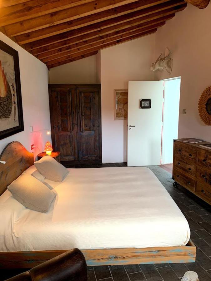 Hotel Casa Fumanal Huesca Ngoại thất bức ảnh