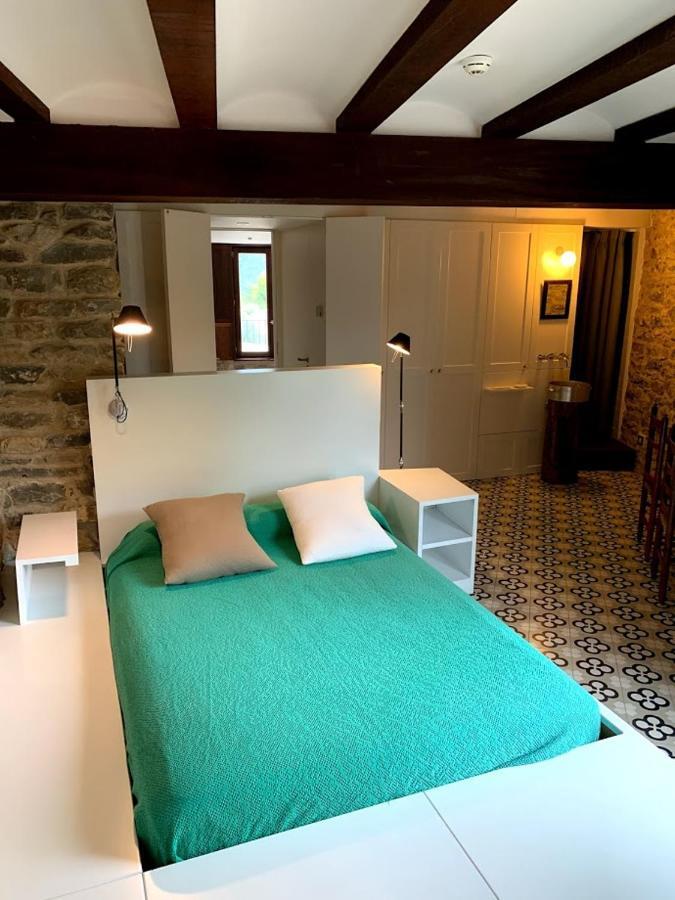Hotel Casa Fumanal Huesca Ngoại thất bức ảnh