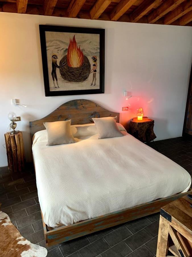 Hotel Casa Fumanal Huesca Ngoại thất bức ảnh