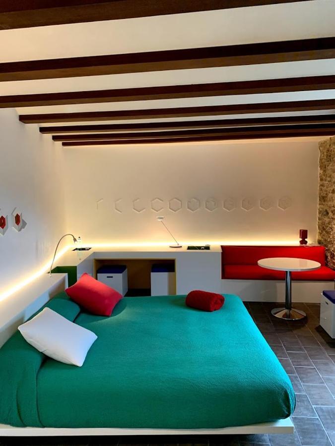 Hotel Casa Fumanal Huesca Ngoại thất bức ảnh