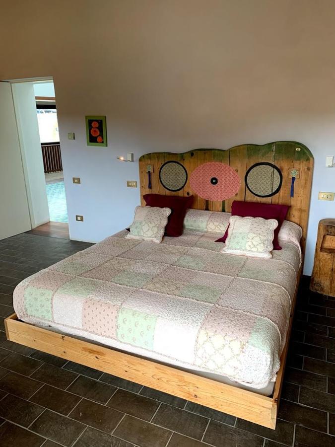 Hotel Casa Fumanal Huesca Ngoại thất bức ảnh