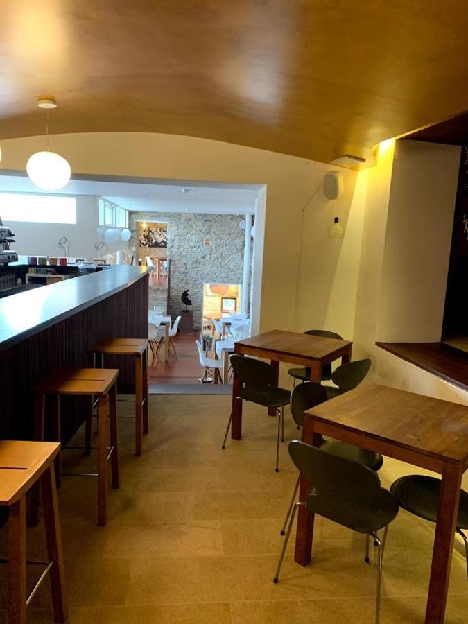 Hotel Casa Fumanal Huesca Ngoại thất bức ảnh
