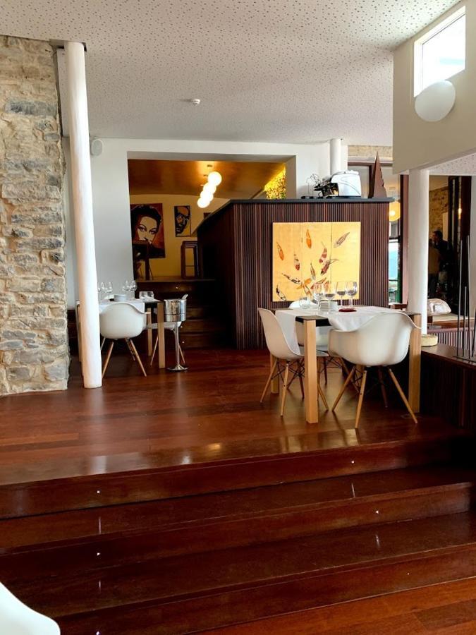 Hotel Casa Fumanal Huesca Ngoại thất bức ảnh