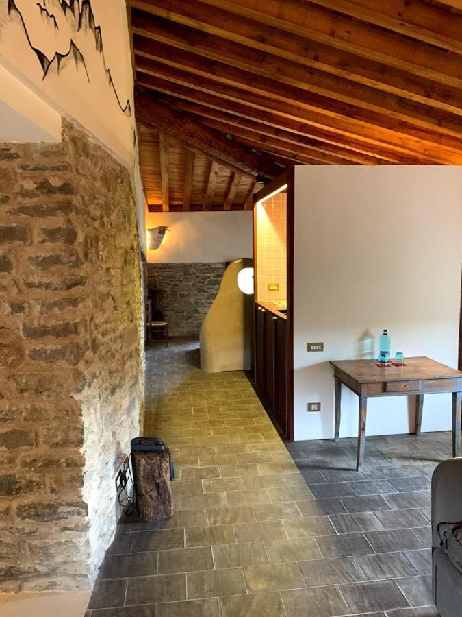 Hotel Casa Fumanal Huesca Ngoại thất bức ảnh