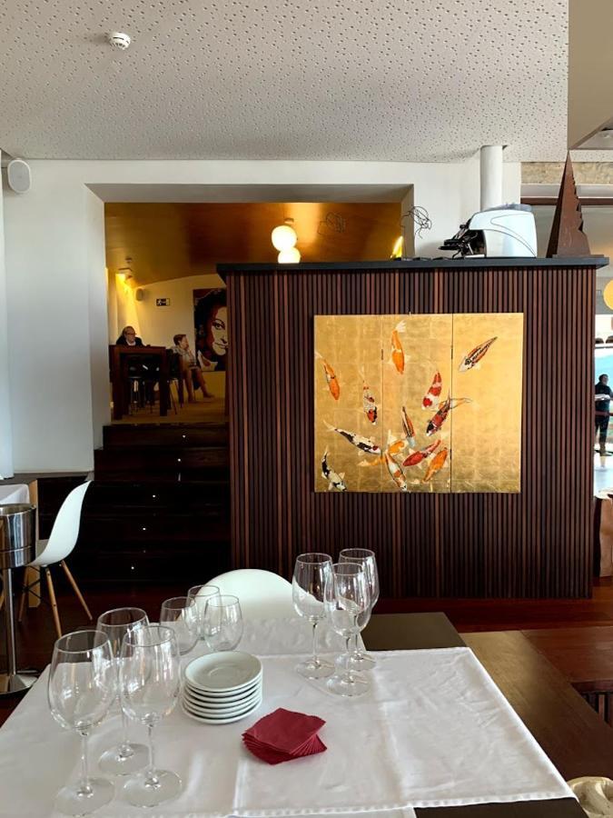 Hotel Casa Fumanal Huesca Ngoại thất bức ảnh