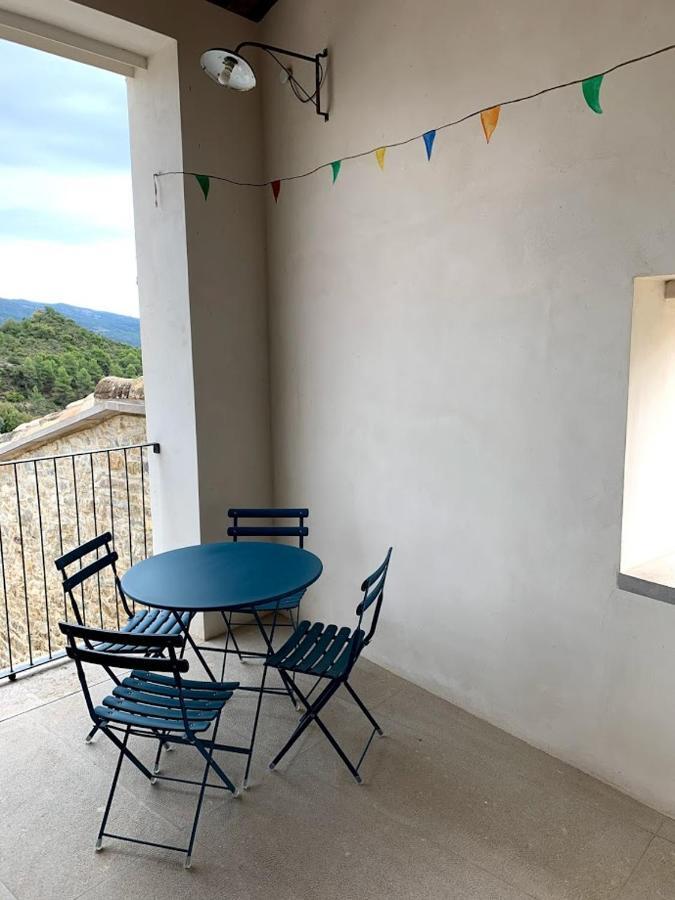 Hotel Casa Fumanal Huesca Ngoại thất bức ảnh