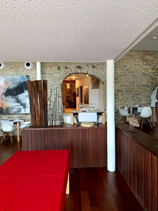 Hotel Casa Fumanal Huesca Ngoại thất bức ảnh