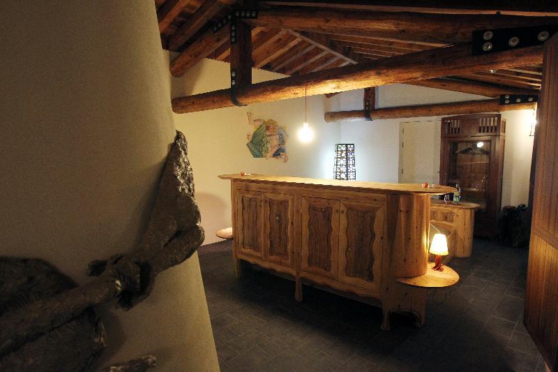 Hotel Casa Fumanal Huesca Ngoại thất bức ảnh